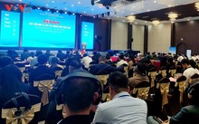 加强越南广宁与中国广西投资促进与产业合作