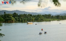 越南：世界旅游版图上文化底蕴深厚的旅游目的地