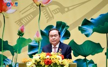 越南首次国会大选80周年：民主制度发展史上的一个里程碑