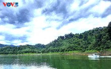Vu Quang National Park, Vietnam’s most ecologically rich park