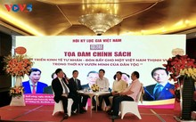 Private economic sector developed as a driver of Vietnam’s prosperity