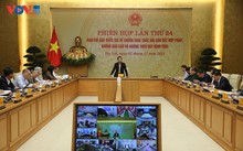 ハー副首相は、IUUデータ管理規則の完成を指示