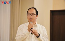 在日ベトナム人コミュニティ、第14回党大会が切り拓く「国の新章」に期待