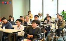 残疾青少年的平民数字教育运动