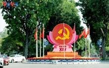 Menaruh Kepercayaan Penuh pada Keputusan-Keputusan Politik Kongres Nasional XIV PKV