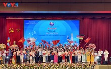 Trại hè Việt Nam 2025 - Hành trình viết tiếp câu chuyện hoà bình