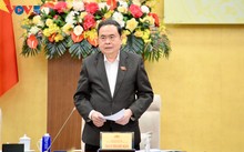 Hội đồng Bầu cử Quốc gia yêu cầu rất cao về công tác chuẩn bị bầu cử