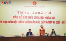 Hơn 93% cử tri đã đi bỏ phiếu bầu đại biểu Quốc hội và Hội đồng Nhân dân các cấp
