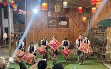Hoa Tien: sitio destacado de turismo comunitario en el oeste de la provincia de Nghe An