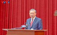 Líder político vietnamita pide transformar directivas y conclusiones del XIV Congreso del Partido en acciones y resultados concretos