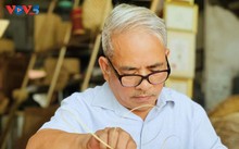 ผู้ปลุกชีวิตให้ผลิตภัณฑ์จักสานเวียดนามไปสู่ตลาดโลก
