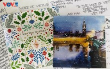 ផ្សព្វផ្សាយអំពីការប្រឡង តើអ្នកដឹងអ្វីខ្លះអំពីវៀតណាមឆ្នាំ ២០២៥ 