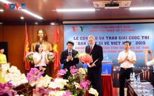 Chi tiết các giải thưởng Cuộc thi Bạn biết gì về Việt Nam 2025