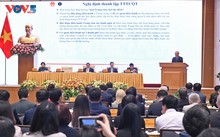 Thành lập Trung tâm tài chính quốc tế: Việt Nam bước vào “sân chơi lớn”