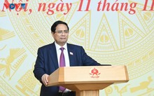 Prime Minister orders decisive action against IUU fishing