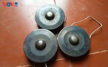  Gong Prăk -​สมบัติของชาวเมอนง