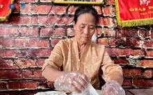 Tri thức dân gian về nghề làm bánh cuốn Thanh Trì – Di sản văn hoá phi vật thể cấp quốc gia