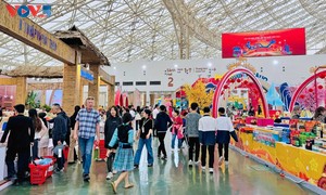 La Feria de Primavera 2026 atrae a unos 500.000 visitantes y dispara los ingresos