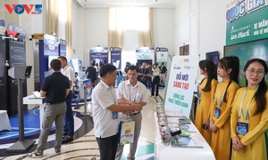 Digitaler Antrieb für ein neues Wachstumsmodell in der Provinz Quang Ninh