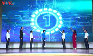 VOV joins partners to build youth’s digital capacity