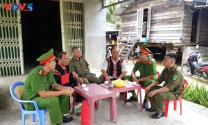 Faith-based grassroots model fosters harmony, religious freedom, and public security in Gia Lai  