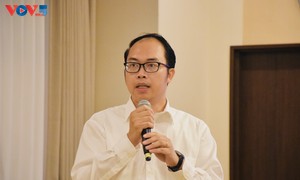 在日ベトナム人コミュニティ、第14回党大会が切り拓く「国の新章」に期待