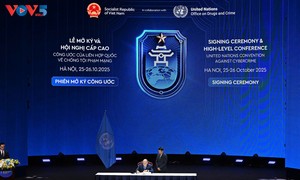 ベトナム、成長の原動力・信頼されるパートナー