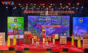 ベトナム・カントー市で広がる読書文化の取り組み