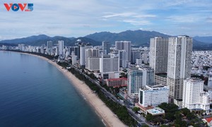 中南部と中部高原テイグエン地方 連携で観光が飛躍へ