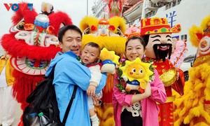 国際クルーズ船の人気寄港地であるクアンニン省