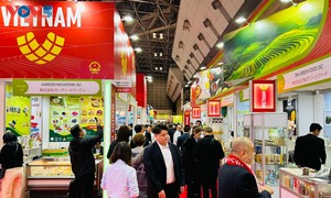 国際食品・飲料展「FOODEX Japan 2026」 開幕