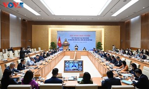 ベトナム、「シルバー経済」で高齢化を成長の力に