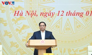 팜 민 찐 총리, “데이터 안보가 1억 국민 보호 위한 전략적 차원에서 다뤄야…”