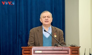 러시아 전문가 “베트남, 비약적인 변화의 발판 마련”