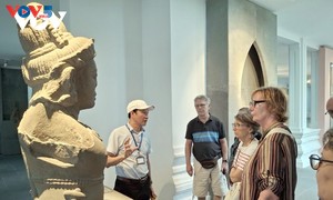 Les industries culturelles, nouveau moteur de développement pour Dà Nang