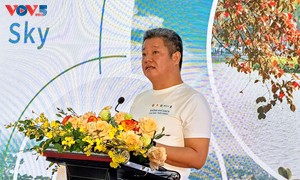 ទីក្រុងហាណូយ សហការគ្នាដើម្បីផ្ទៃមេឃពណ៌ខៀវ លើកកម្ពស់គុណភាពខ្យល់