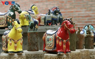 "Kuda Kembali ke Kota" - Jejak Tapak di Jantung Ibu Kota