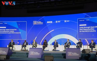 Cumbre Internacional MICE 2025:  punto de encuentro de la industria global del turismo de reuniones