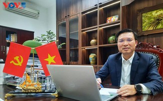 Hanói prepara con esmero la jornada electoral para facilitar la participación ciudadana