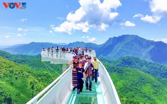 Atracciones turísticas en enclave revolucionario de Quang Nam