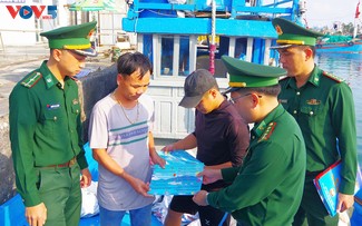 Vietnam avanza hacia una pesca moderna, sostenible y responsable