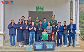 El objetivo supremo del Partido Comunista de Vietnam es la felicidad del pueblo