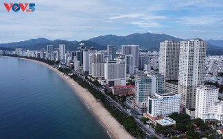 Nuevo impulso turístico entre Tay Nguyen y la Costa central del Sur