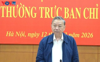 Exigen una implementación más decidida de la Resolución 57 sobre innovación y transformación digital