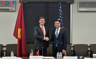 Vietnam, US to expand collaboration in potential areas 