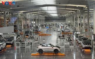 China, EU agree on ways to resolve EV imports dispute