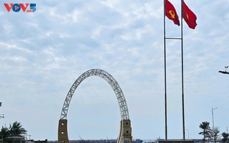 Early election preparations underway in Bach Long Vi special zone