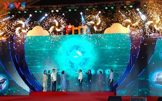 Pho-Festival 2025 in Hanoi: Quintessenz der vietnamesischen Pho-Nudeln 