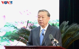 Akademie für Militärtechnik soll eine führende Rolle in der wissenschaftlichen Forschung spielen