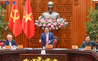 Der Premierminister fordert eine angemessene Anpassung der Benzin- und Dieselpreise 